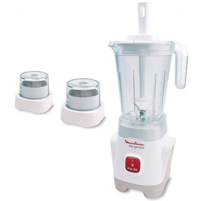 Blender  400 W BOL 1,5L + 2...
