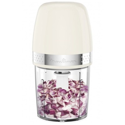 Mini Hachoir Électrique...