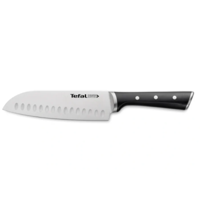 Ice Force Couteau Santoku 18cm