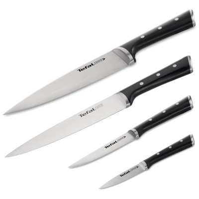 Kit De Couteaux 4 Pièces...
