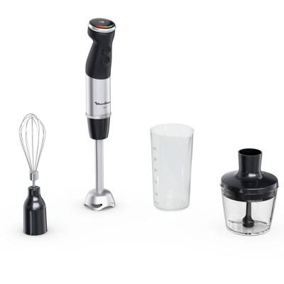 MIXEUR PLONGEANT 1000W 3...