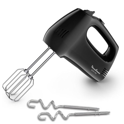 BATTEUR MOULINEX 300W / 5...